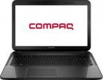 HP Compaq 15-a001TU (F7P69PA) Laptop (Pentium Dual Core 3rd Gen/4 GB/500 GB/DOS)