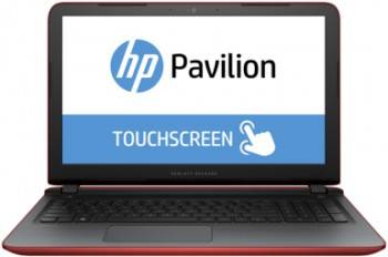 HP Pavilion TouchSmart 15-ab019na (N1M04EA) Laptop (Pentium Dual Core/4 GB/1 TB/Windows 8 1)