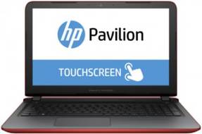 HP Pavilion TouchSmart 15-ab019na (N1M04EA) Laptop (Pentium Dual Core/4 GB/1 TB/Windows 8 1)