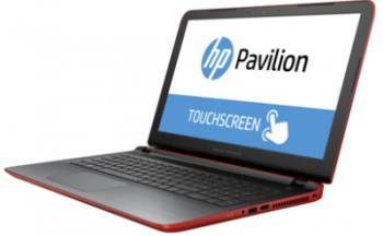 HP Pavilion TouchSmart 15-ab019na (N1M04EA) Laptop (Pentium Dual Core/4 GB/1 TB/Windows 8 1)