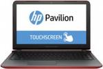 HP Pavilion TouchSmart 15-ab019na (N1M04EA) Laptop (Pentium Dual Core/4 GB/1 TB/Windows 8 1)