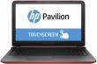 HP Pavilion TouchSmart 15-ab019na (N1M04EA) Laptop (Pentium Dual Core/4 GB/1 TB/Windows 8 1)