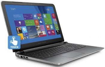 HP Pavilion 15-ab027cl (M1Y15UA) Laptop (Core i5 5th Gen/8 GB/1 TB/Windows 8 1)