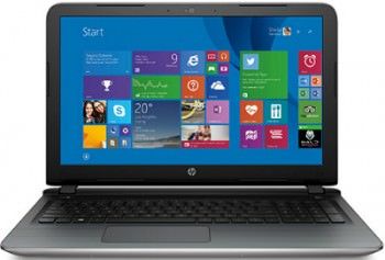 HP Pavilion 15-ab027TX Laptop (Core i3 5th Gen/4 GB/1 TB/Windows 8 1/2 GB) Price