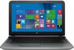 HP Pavilion 15-ab027TX (M2W70PA) Laptop (Core i3 5th Gen/4 GB/1 TB/Windows 8 1/2 GB)