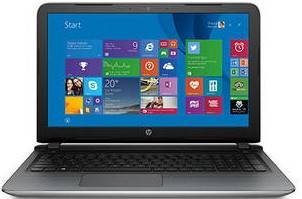 HP Pavilion 15-ab029TX (M2W72PA) Laptop (Core i5 5th Gen/4 GB/1 TB/Windows 8 1/2 GB)