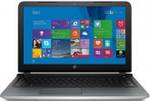 HP 15-ab030TX (M2W73PA) (Core i5 5th Gen/8 GB/1 TB/Windows 8.1/2 GB)