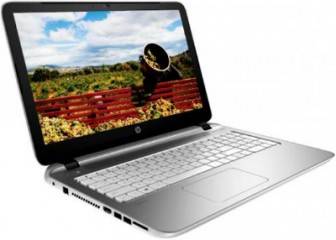 HP Pavilion 15-ab031TX (M2W74PA) Laptop (Core i5 5th Gen/4 GB/1 TB/Windows 8 1/2 GB)
