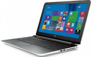 HP Pavilion 15-ab034TX (M2W77PA) Laptop (Core i7 5th Gen/8 GB/1 TB/Windows 8 1/2 GB)