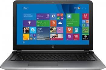 HP Pavilion 15-ab035AX (N4G45PA) Laptop (AMD Quad Core A8/8 GB/1 TB/Windows 8 1/2 GB)