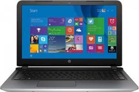 HP Pavilion 15-ab035AX (N4G45PA) Laptop (AMD Quad Core A8/8 GB/1 TB/Windows 8 1/2 GB)