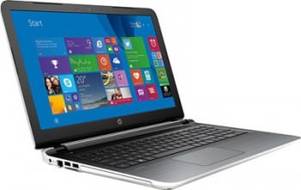 HP Pavilion 15-ab035AX (N4G45PA) Laptop (AMD Quad Core A8/8 GB/1 TB/Windows 8 1/2 GB)