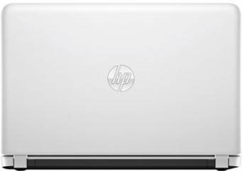 HP Pavilion 15-ab035AX (N4G45PA) Laptop (AMD Quad Core A8/8 GB/1 TB/Windows 8 1/2 GB)