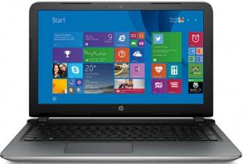 HP Pavilion 15-ab035TX (M2W78PA) Laptop (Core i7 5th Gen/8 GB/1 TB/Windows 8 1/2 GB)