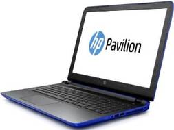 HP Pavilion 15-ab091tx (M7R54PA) Laptop (Core i7 5th Gen/8 GB/1 TB/DOS/2 GB)