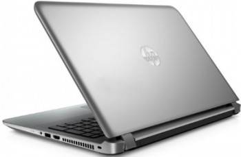 HP Pavilion 15-ab102ax (P3D38PA) Laptop (AMD Quad Core A10/4 GB/2 TB/Windows 10/2 GB)