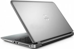 HP Pavilion 15-ab102ax (P3D38PA) Laptop (AMD Quad Core A10/4 GB/2 TB/Windows 10/2 GB)