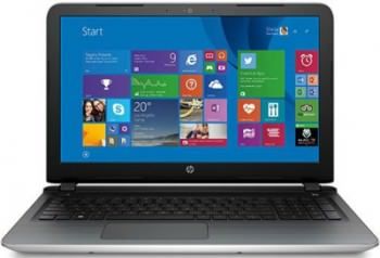 HP Pavilion 15-AB108AX (P4X40PA) Laptop (AMD Quad Core A8/8 GB/1 TB/Windows 10/2 GB) Price