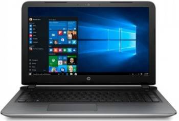 HP Pavilion 15-ab124ax (P4Y24PA) Laptop (AMD Quad Core A10/16 GB/2 TB/Windows 10/2 GB)