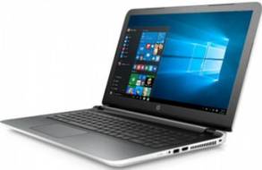 HP Pavilion 15-ab124ax (P4Y24PA) Laptop (AMD Quad Core A10/16 GB/2 TB/Windows 10/2 GB)