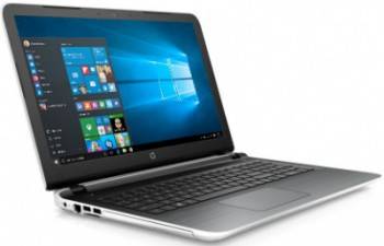 HP Pavilion 15-ab124ax (P4Y24PA) Laptop (AMD Quad Core A10/16 GB/2 TB/Windows 10/2 GB)