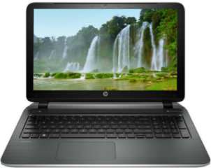 HP Pavilion 15-ab125AX (P6M13PA) Laptop (AMD Quad Core A10/8 GB/1 TB/Windows 10/2 GB) Price