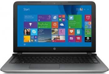 HP Pavilion 15-AB205TX (N8L46PA) Laptop (Core i5 5th Gen/4 GB/1 TB/Windows 10/2 GB)