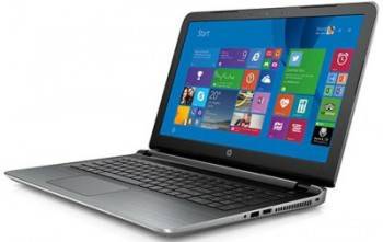 HP Pavilion 15-AB205TX (N8L46PA) Laptop (Core i5 5th Gen/4 GB/1 TB/Windows 10/2 GB)