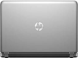 HP Pavilion 15-ab208tx (N8L52PA) Laptop (Core i7 6th Gen/4 GB/1 TB/Windows 10/2 GB)