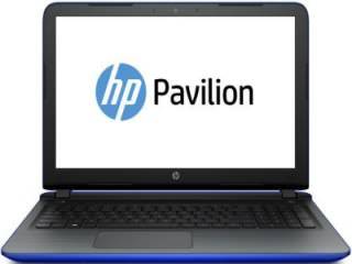 HP 15-ab211tx (N8L55PA) Laptop (Core i7 6th Gen/8 GB/1 TB/DOS/2 GB)
