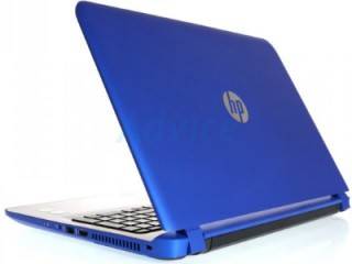 HP 15-ab211tx (N8L55PA) Laptop (Core i7 6th Gen/8 GB/1 TB/DOS/2 GB)