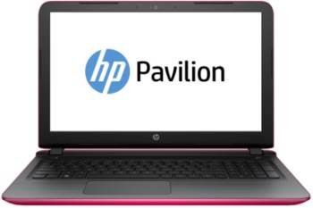 HP Pavilion 15-ab213tx (N8L57PA) Laptop (Core i7 6th Gen/4 GB/1 TB/Windows 10/2 GB)