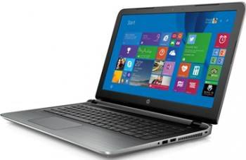 HP Pavilion 15-ab214TX (N8L63PA) Laptop (Core i7 6th Gen/8 GB/1 TB/Windows 10/2 GB)