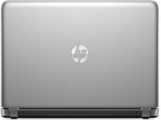 HP Pavilion 15-ab214TX (N8L63PA) Laptop (Core i7 6th Gen/8 GB/1 TB/Windows 10/2 GB)