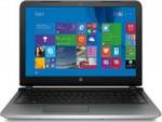 HP Pavilion 15-ab215TX (N8L64PA) Laptop (Core i7 6th Gen/8 GB/1 TB/Windows 10/2 GB)
