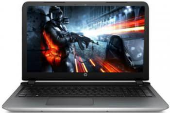 HP Pavilion 15-ab216TX (N8L65PA) Laptop (Core i5 5th Gen/4 GB/1 TB/DOS/2 GB)