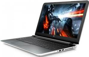 HP Pavilion 15-ab216TX (N8L65PA) Laptop (Core i5 5th Gen/4 GB/1 TB/Windows 10/2 GB)