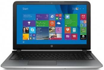 HP Pavilion 15-ab219TX (N8L68PA) Laptop (Core i5 5th Gen/8 GB/1 TB/Windows 10/2 GB)