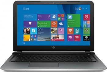HP Pavilion 15-AB220TX (N8L69PA) Laptop (Core i5 5th Gen/8 GB/1 TB/Windows 10/2 GB)