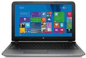HP Pavilion 15-ab221TX (N8L70PA) Laptop (Core i5 5th Gen/8 GB/1 TB/Windows 10/2 GB) Price