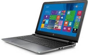 HP Pavilion 15-ab221TX (N8L70PA) Laptop (Core i5 5th Gen/8 GB/1 TB/Windows 10/2 GB)