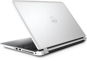 HP Pavilion 15-ab223cl (N5R49UA) Laptop (Core i5 5th Gen/8 GB/1 TB/Windows 10)