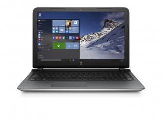 HP Pavilion 15-ab231na (P3K45EA) Laptop (Core i3 5th Gen/8 GB/1 TB/Windows 10)
