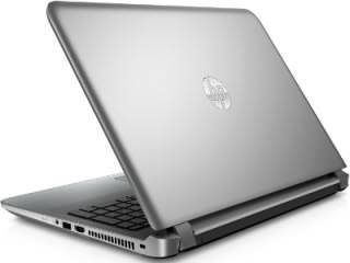 HP Pavilion 15-ab231na (P3K45EA) Laptop (Core i3 5th Gen/8 GB/1 TB/Windows 10)