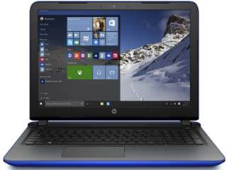 HP Pavilion 15-ab234na (P3K48EA) Laptop (Core i3 5th Gen/8 GB/1 TB/Windows 10)