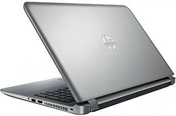 HP Pavilion 15-ab262nr (T0D95UA) Laptop (Core i7 6th Gen/8 GB/1 TB/Windows 10)