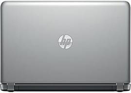 HP Pavilion 15-ab262nr (T0D95UA) Laptop (Core i7 6th Gen/8 GB/1 TB/Windows 10)