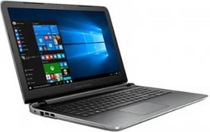 HP Pavilion 15-ab292nr (T0D96UA) Laptop (Core i7 6th Gen/8 GB/1 TB/Windows 7)