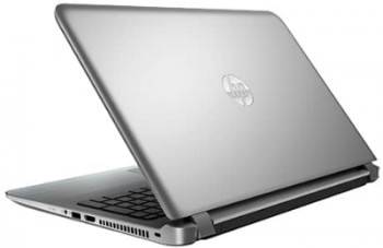 HP Pavilion 15-ab292nr (T0D96UA) Laptop (Core i7 6th Gen/8 GB/1 TB/Windows 7)