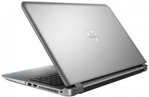 HP Pavilion 15-ab292nr (T0D96UA) Laptop (Core i7 6th Gen/8 GB/1 TB/Windows 7)